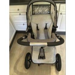 Kinderwagen compleet MOET NU WEG!!