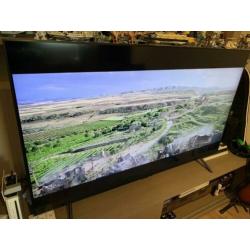 Samsung QE55Q70R- 4K QLED TV
