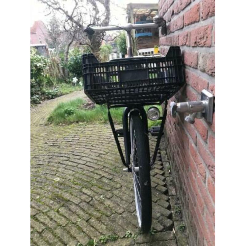 cortina fiets 24 inch