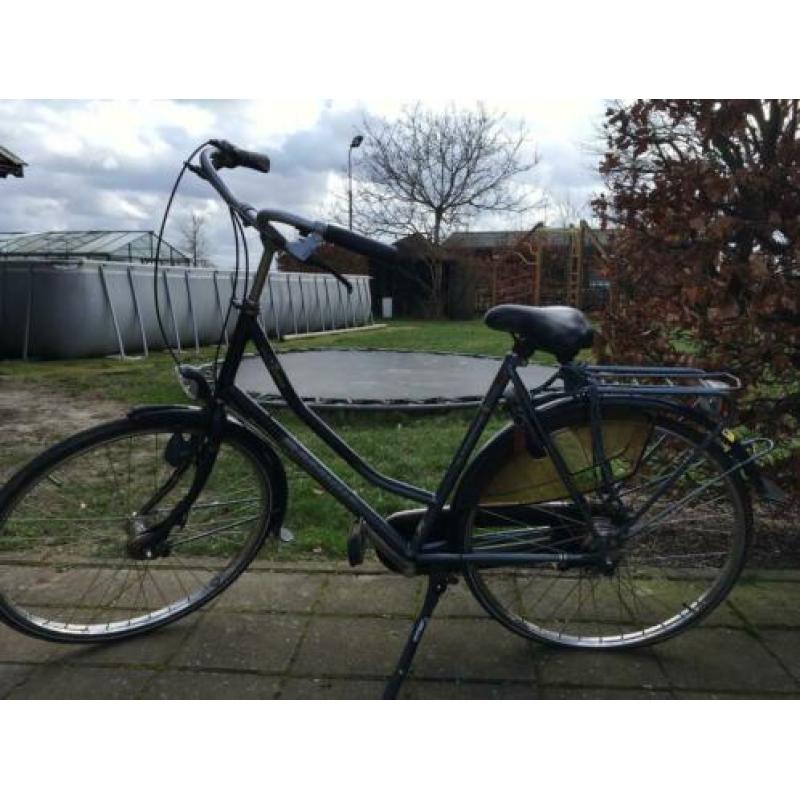 Damesfiets Batavus