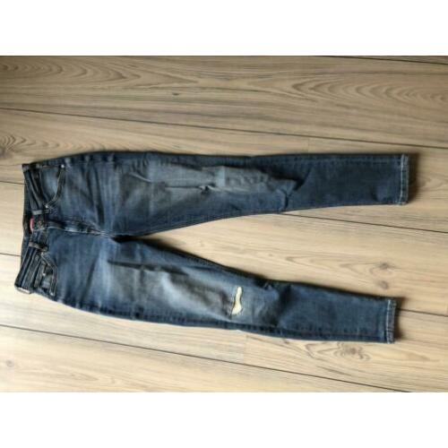 Scotch en Soda jeans maat 26/30