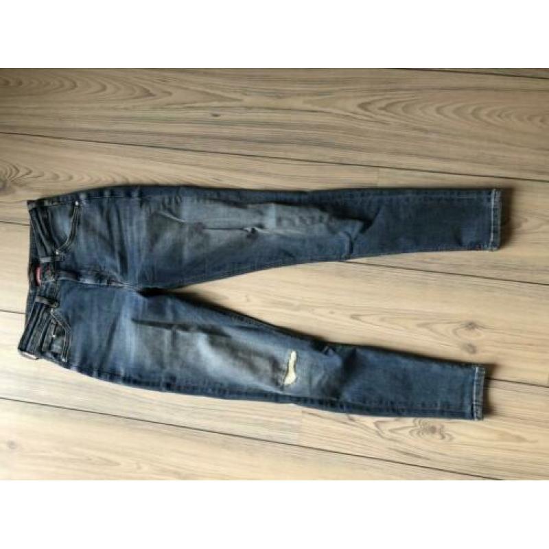 Scotch en Soda jeans maat 26/30