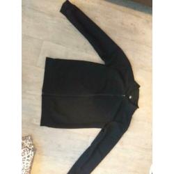 Trainingspak unisex splinternieuw maat 146/152 T.E.A.B.