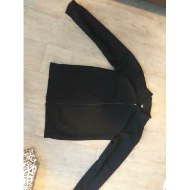 Trainingspak unisex splinternieuw maat 146/152 T.E.A.B.