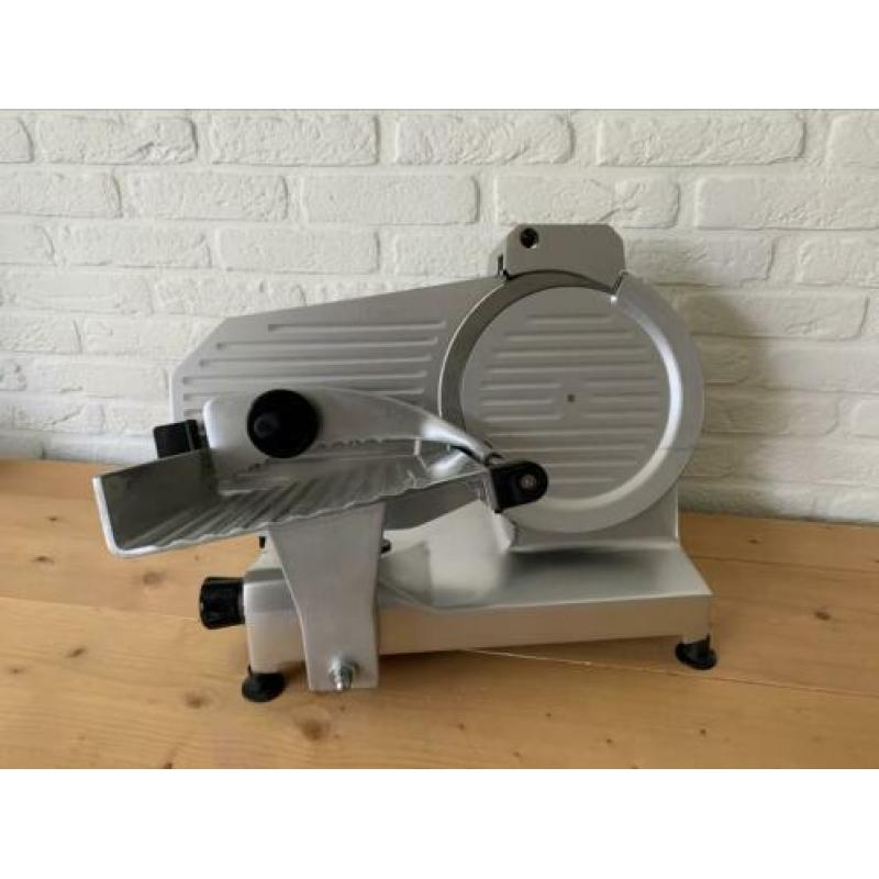 Professionele snijmachine 2500mm