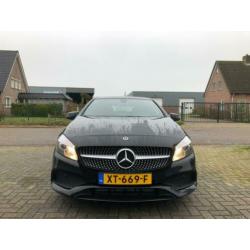 Mercedes-Benz A-klasse 180 Business Solution AMG | Automaat