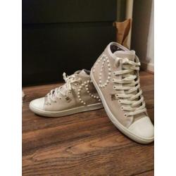 Dames sneakers van het merk Björn Borg.