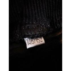 Trainingspak unisex splinternieuw maat 146/152 T.E.A.B.