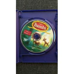 Bambi - Walt Disney Classics 2-disc speciale uitvoering