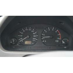 Mitsubishi Space-Star 1.6 Family 2001 airco