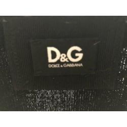 Dolce Cabbana bloes maat 36-38