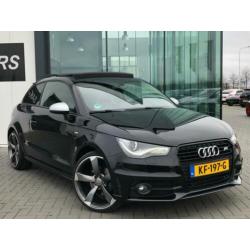 Audi A1 1.4 TFSI S edition 215pk ABT S-Tronic Vol opties!