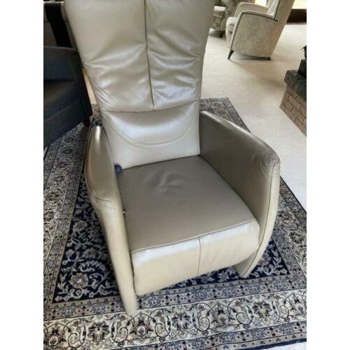 Prominent relax stoel