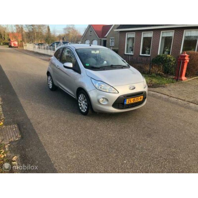 Ford Ka 1.2 Nieuwstaat slechts 13000 KM !