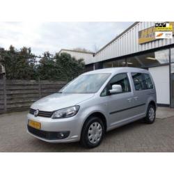 Volkswagen Caddy 1.6 TDI Trendline Combi 102 Pk 5 Persoons 2