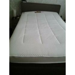 norma matras en topper 120x200