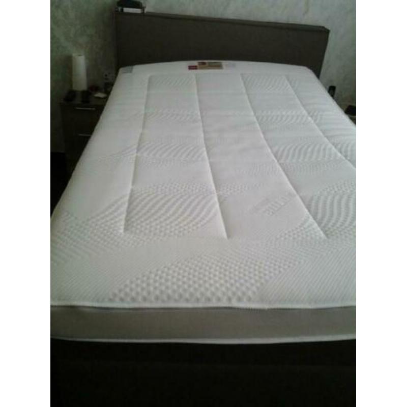 norma matras en topper 120x200