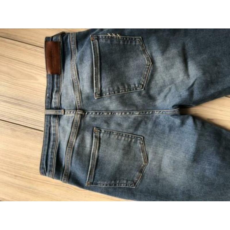 Scotch en Soda jeans maat 26/30