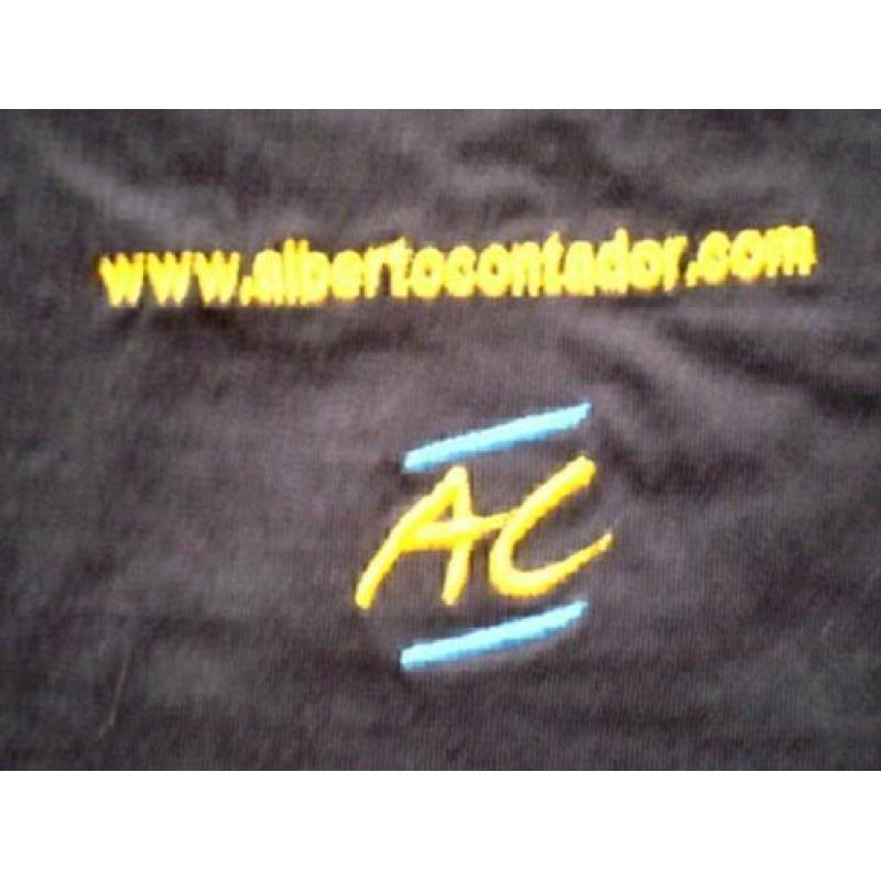 xxx 1-3 NIEUWE SHIRTS VAN HET VROEGERE TREK TEAM