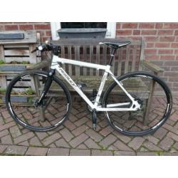 Ridley Tempo X Men disc 2013, maat xs