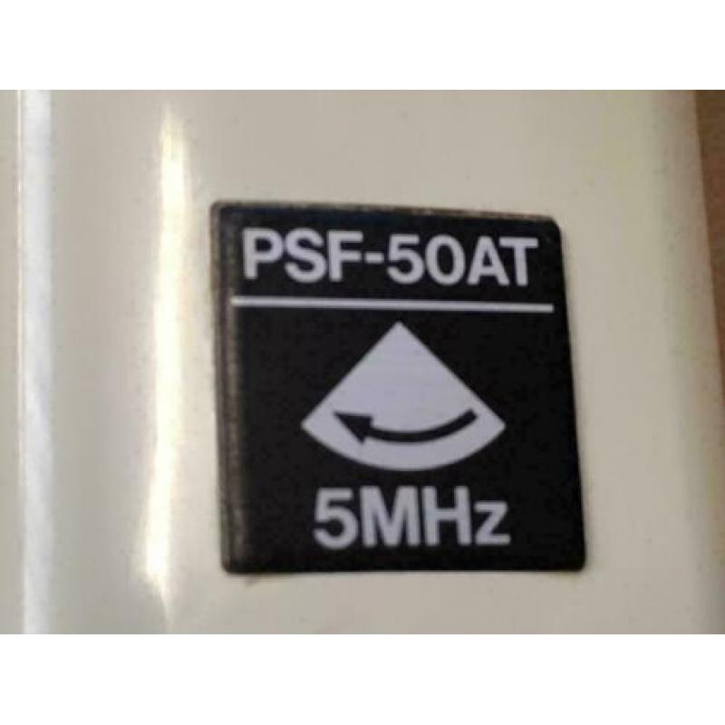 Toshiba PSF-50AT 5MHz lineaire probe