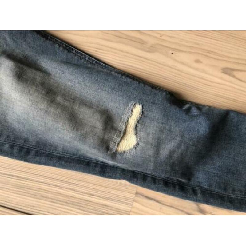 Scotch en Soda jeans maat 26/30