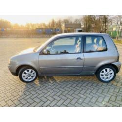 Seat Arosa 1.4 44KW 2005 Grijs APK 01/2021