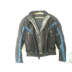 Textiel motorpak Rukka AirPower Goretex