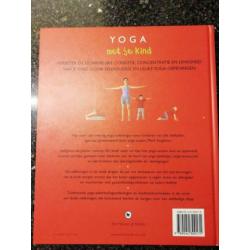 Yoga met je kind