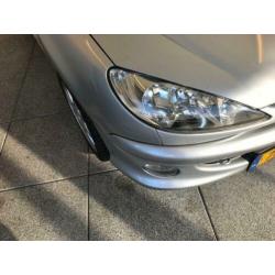 Peugeot 206 SW 1.6-16V Quiksilver