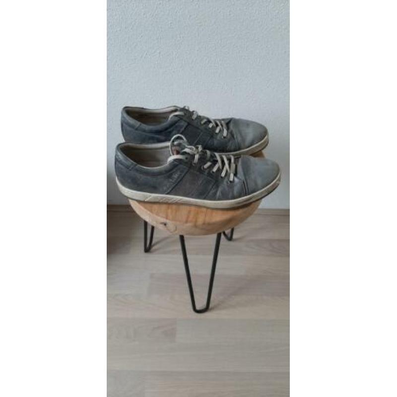 van lier schoenen maat 8,5 42