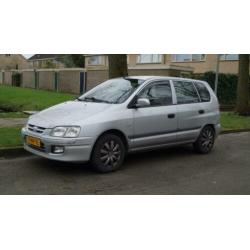 Mitsubishi Space-Star 1.6 Family 2001 airco