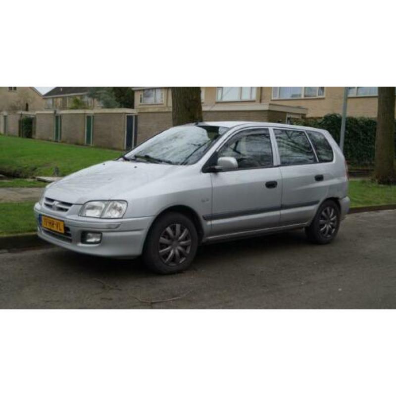 Mitsubishi Space-Star 1.6 Family 2001 airco