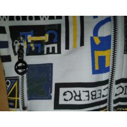Iceberg vest, maat 74.