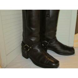 Hr-Laarzen, Mt 44,v,a 35,00e