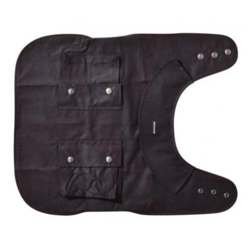 Driza-Bone - wax coat honden jas - Australisch merk