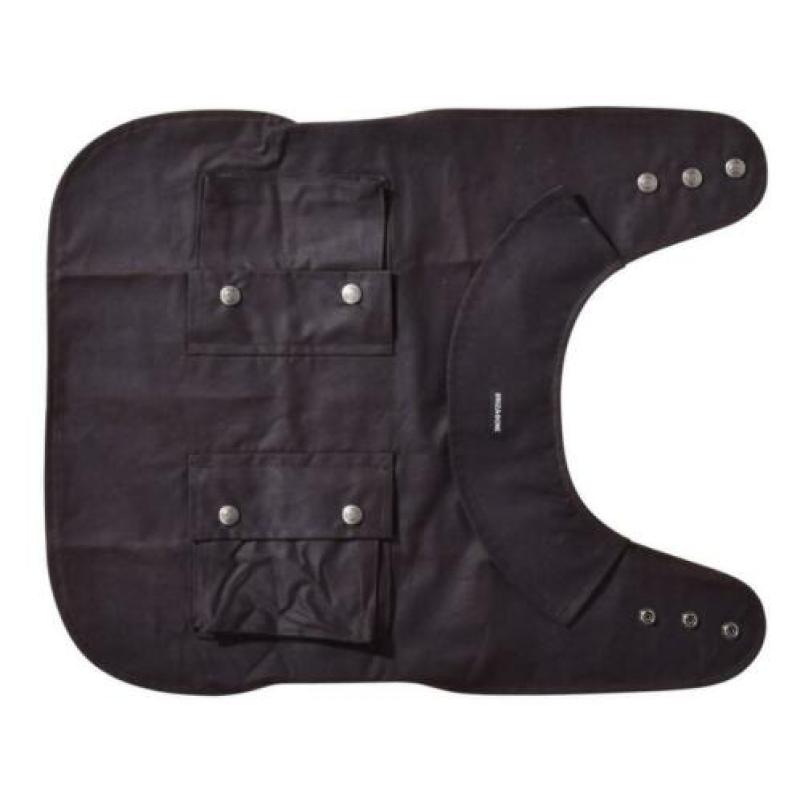 Driza-Bone - wax coat honden jas - Australisch merk