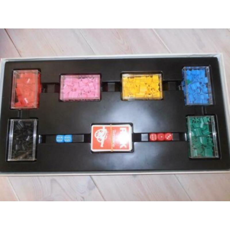 Risk spel vintage