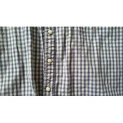 X3 silvercreek blouse xl
