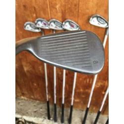 Ping Faith Dames Golfset