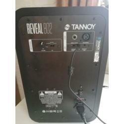 Te koop tannoy box. In zeer goede staat.