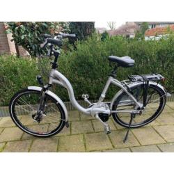 Te koop Elektrische Flyer dames Fiets