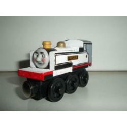 van thomas de trein hout nieuw freddie