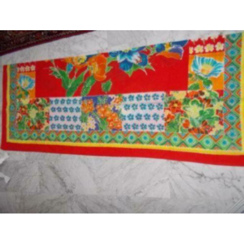 Pareo - Omslagdoek