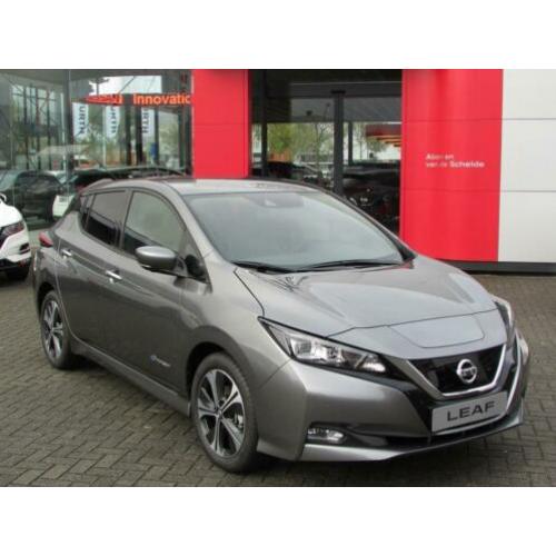 Nissan Leaf e+ Tekna 62 kWh / leder / pro pilot 4% bijtellin