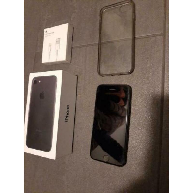 I phone 7 32 gb
