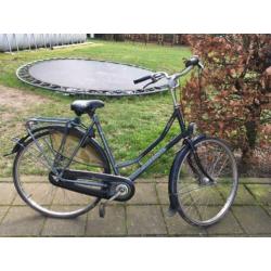 Damesfiets Batavus