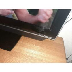 plasma grootbeeld redi HD