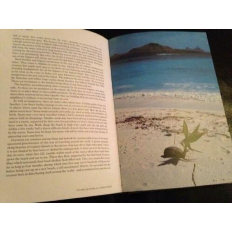 David Attenborough - The Living Planet