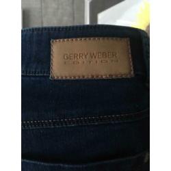 Gerry Weber blauwe jeans maat 42